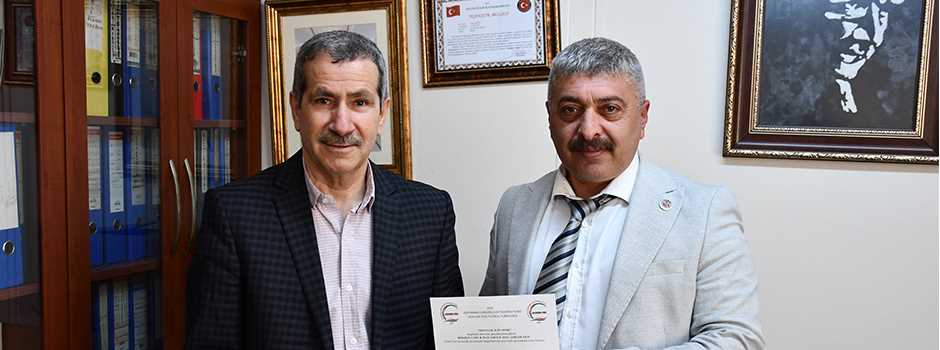 ADIGER-FED Futbol Turnuvası Davetiyeleri Muht…
