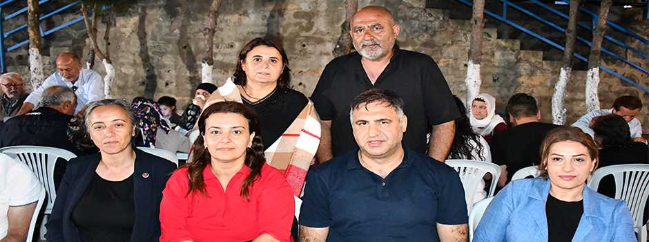 Av. Ali Acar, Melike ve Ahmet Demir’in Oruç A…