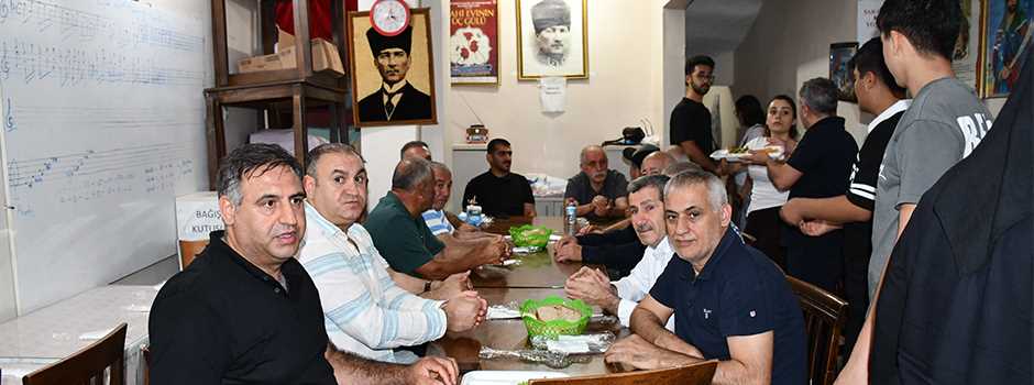  Av. Ali Acar’dan Muharrem Ayı’na Yakışan Anl…