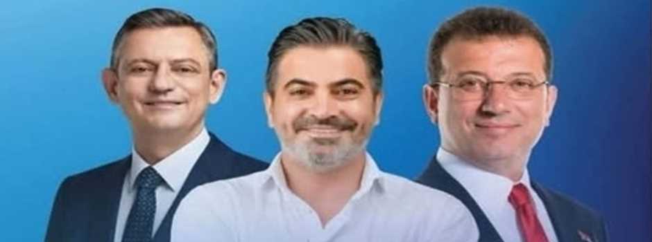 Değişimin Adresi: Kamber Koçak