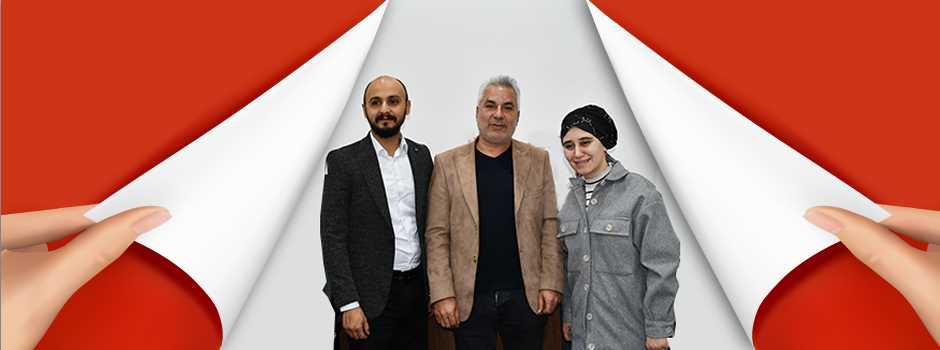 Drejan Merkez Koşarlar Dernek Başkanı Murat Saman’dan Sanata Büyük Destek