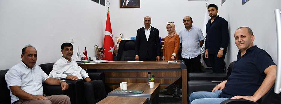  Gelecek Partisi’ne Teveccüh Büyük