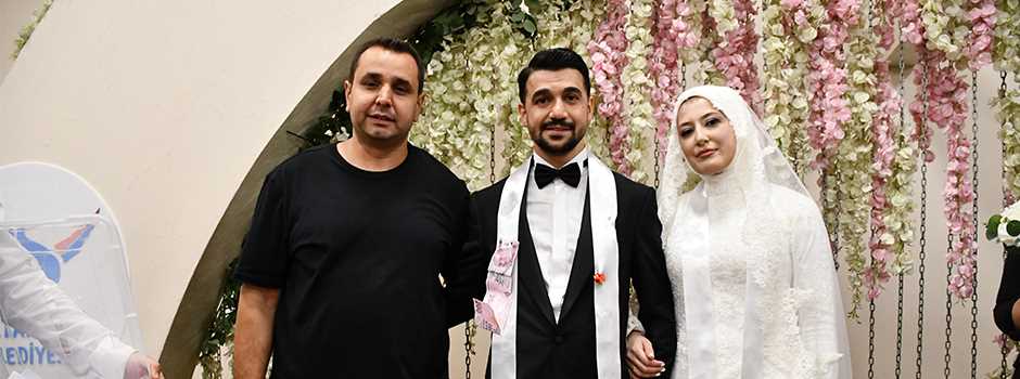  Hakan Mamaş, Sarıboğa ve Çelik Ailelerinin M…