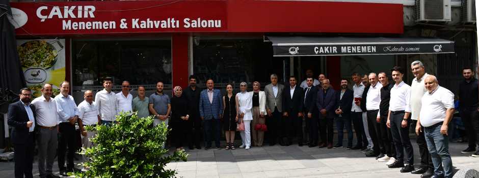 Hakan Mamaş Yeni İlklere İmza Atmaya Devam Ed…