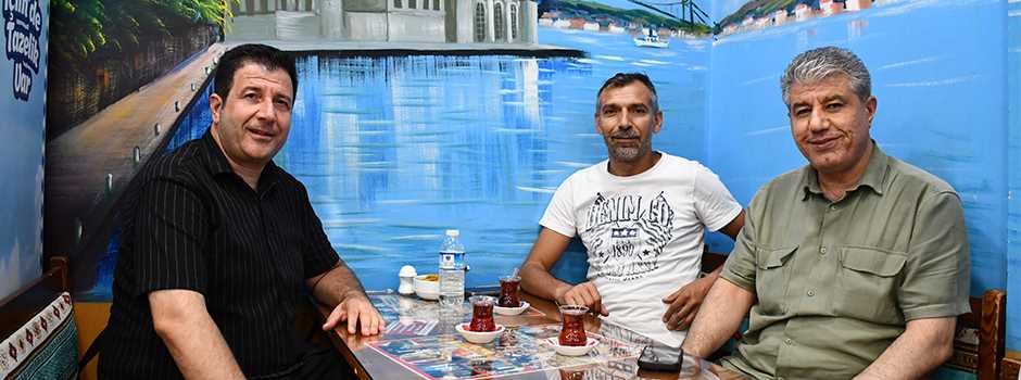 Harikases Gayrimenkul: Dürüstlüğün, Güvenin v…