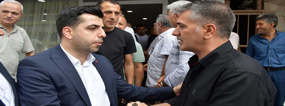   İstanbul’un Lezzet Zirvesi: Başaran Caterin…