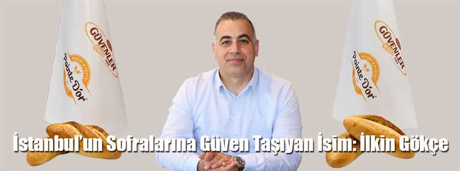İstanbul’un Sofralarına Güven Taşıyan İsim: İ…
