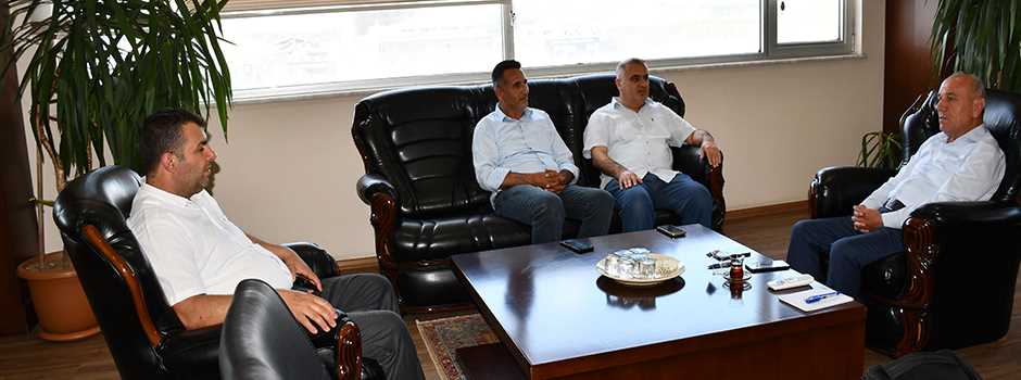  Narinceliler Derneği’nden Sultangazi Kaymaka…