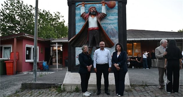 Ramazan Yıldırım, Yas-ı Muharrem Oruç Açma L…