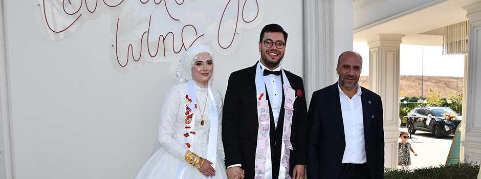 Ramazan Yıldırım Akın ve Aydemir Ailelerinin …