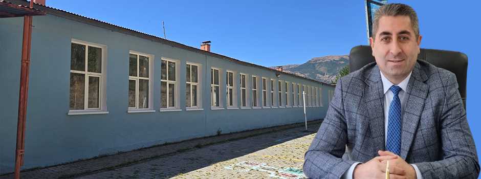 Şenkaya ve Köy Dernekleri Federasyonu Genel B…