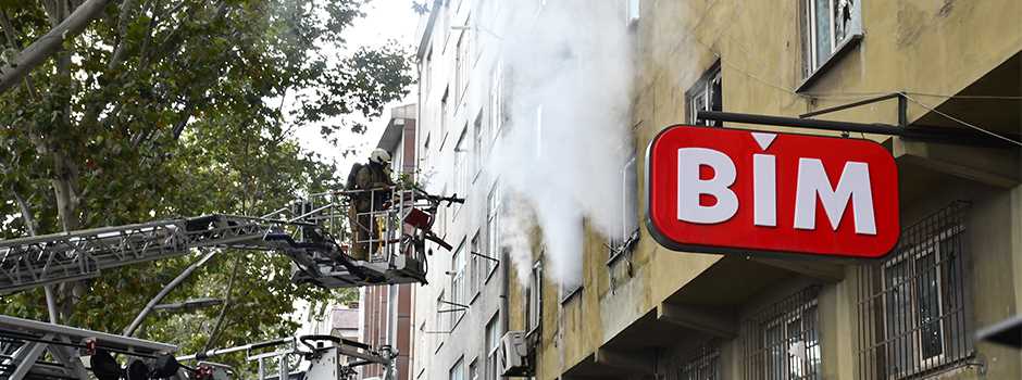 Sultangazi’de Facianın Eşiğinden Dönüldü!