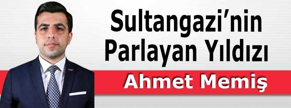   Sultangazi’nin Parlayan Yıldızı: Vizyoner İ…