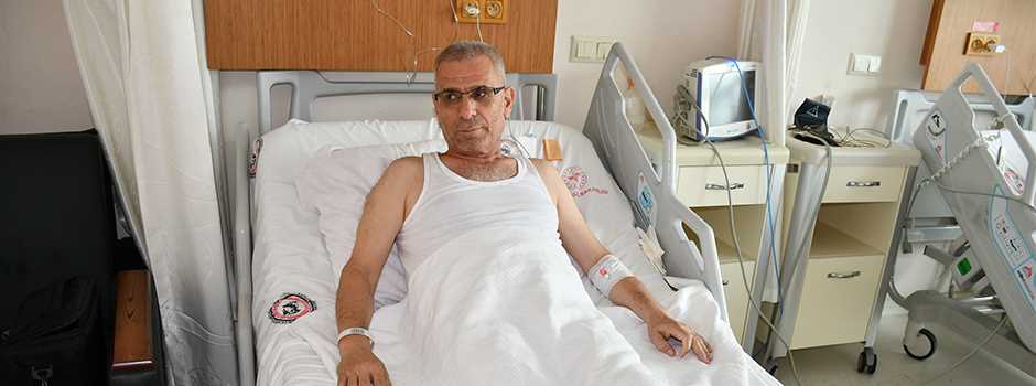 Yaşam Gazetesi’nden Murat Köprücü’ye Moral Zi…